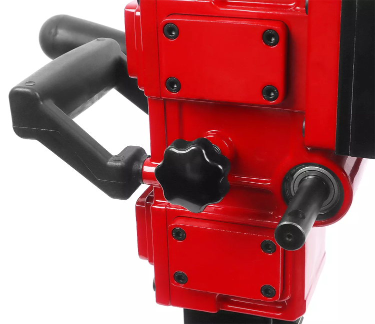 Комплект алмазного бурения MESSER DM350E-P купить в Ижевске