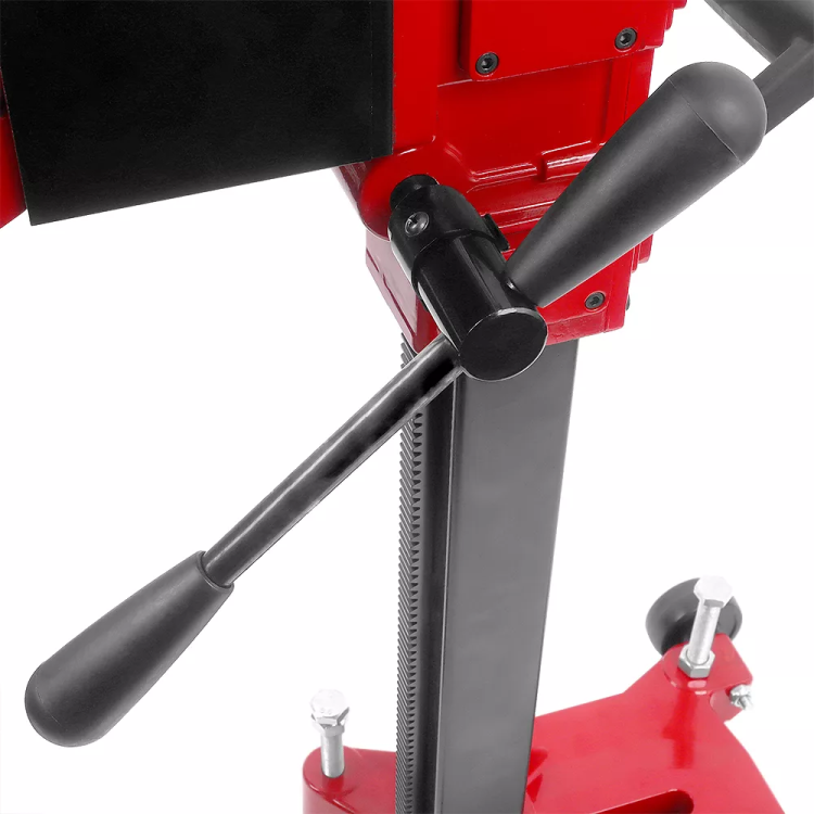 Комплект алмазного бурения MESSER DM350E-P купить в Ижевске