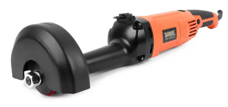 Прямая шлифовальная машина MESSER M3024 1300Вт М14 5000 об/мин купить в Ижевске