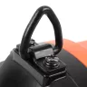 Прямая шлифовальная машина MESSER M3024 1300Вт М14 5000 об/мин купить в Ижевске