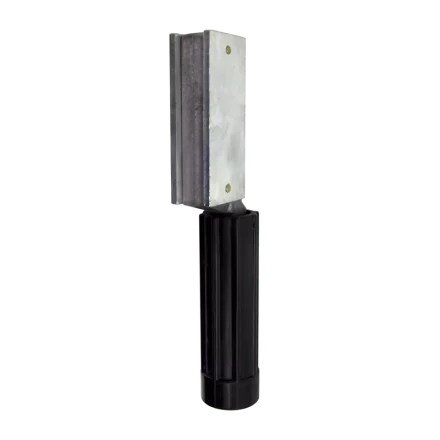 Клемма заземления магнитная МКЗ-300 (квадратная) KY1201 купить в Ижевске