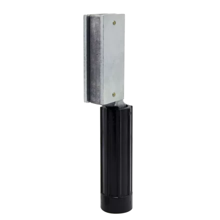 Клемма заземления магнитная МКЗ-300 (квадратная) KY1201 купить в Ижевске