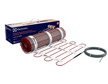 Мат нагревательный ELECTROLUX EEFM 2-150-3.5 комплект теплого пола купить в Ижевске