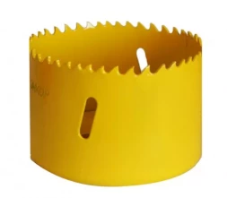 Коронка Bi-Metal Ф57 мм М42 Энкор 24357