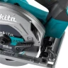 Аккумуляторная дисковая пила Makita 40B XGT HS012GZ (без АКБ и ЗУ) купить в Ижевске