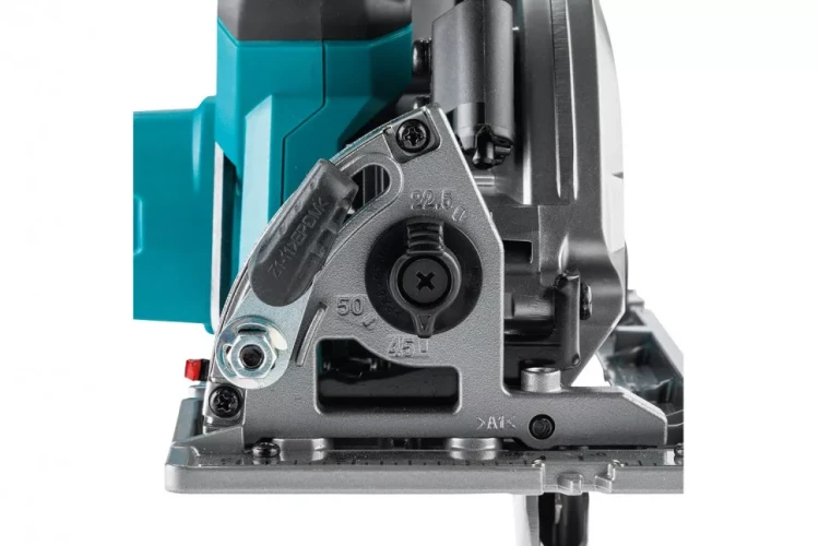 Аккумуляторная дисковая пила Makita 40B XGT HS012GZ (без АКБ и ЗУ) купить в Ижевске