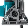 Аккумуляторная дисковая пила Makita 40B XGT HS012GZ (без АКБ и ЗУ) купить в Ижевске