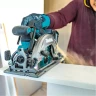 Аккумуляторная дисковая пила Makita 40B XGT HS012GZ (без АКБ и ЗУ) купить в Ижевске