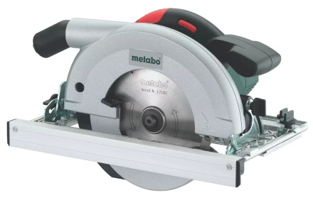 Пила дисковая (циркулярная) Metabo KS 66 Plus купить в Ижевске