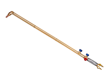 Резак трехтрубный пропановый Р3П-32-У2  R3P-32-LPG Сварог купить в Ижевске