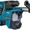 Аккумуляторный 40V перфоратор c пылеудалением Makita HR010GD201 (2АКБ 2,5Ач, ЗУ) купить в Ижевске