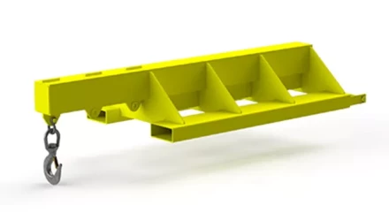 Навеска на вилы SVP 1 1045890 купить в Ижевске