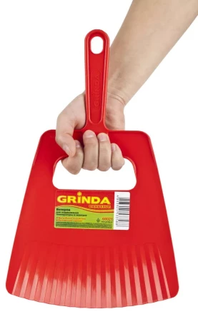 Ветерок GRINDA “BARBECUE” для поддержания температуры в мангале 68021 купить в Ижевске