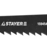 Полотно STAYER "PROFI" S644D для сабел эл. ножовки Cr-V,быстр,чистый,прям и фигур рез по дереву,фанере,ДСП,пластику 159454-4.2 купить в Ижевске