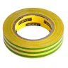 Изолента, STAYER Profi 12292-S-15-10, ПВХ, на карточке, 15 мм х 10 м х 0,18мм, желто-зеленая 12292-S-15-10 купить в Ижевске