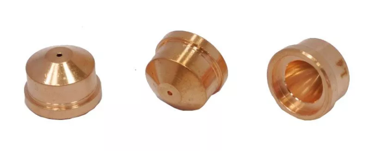 Сопло для плазматрона Aurora d.1,9mm LT101-141 PD0101-19 купить в Ижевске