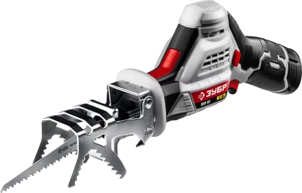 Пила сабельная аккумуляторная СПЛ-121 серия СТАНДАРТ купить в Ижевске