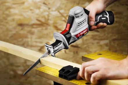 Пила сабельная аккумуляторная СПЛ-121 серия СТАНДАРТ купить в Ижевске