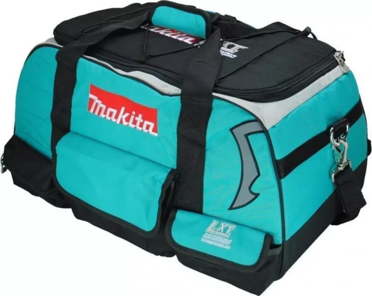 Сумка текстильная для инструментов Makita 831278-2 купить в Ижевске