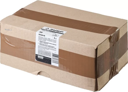 Гайка ЗУБР &quot;МАСТЕР&quot; DIN 985 самостопорящаяся, с нейлоновым кольцом, класс прочности 8, оцинкованная, M6, 5кг 303580-06 купить в Ижевске