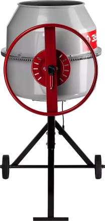 Бетономешалка электрическая БС-120-600 серия МАСТЕР купить в Ижевске