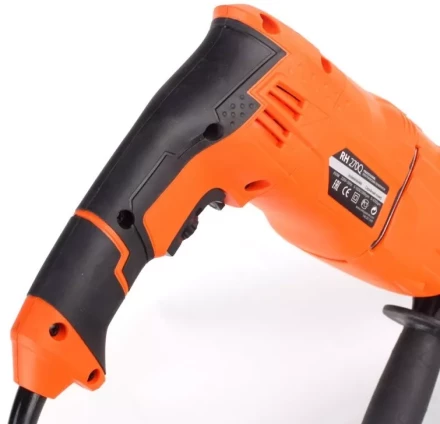 Перфоратор PATRIOT RH270Q в кейсе купить в Ижевске