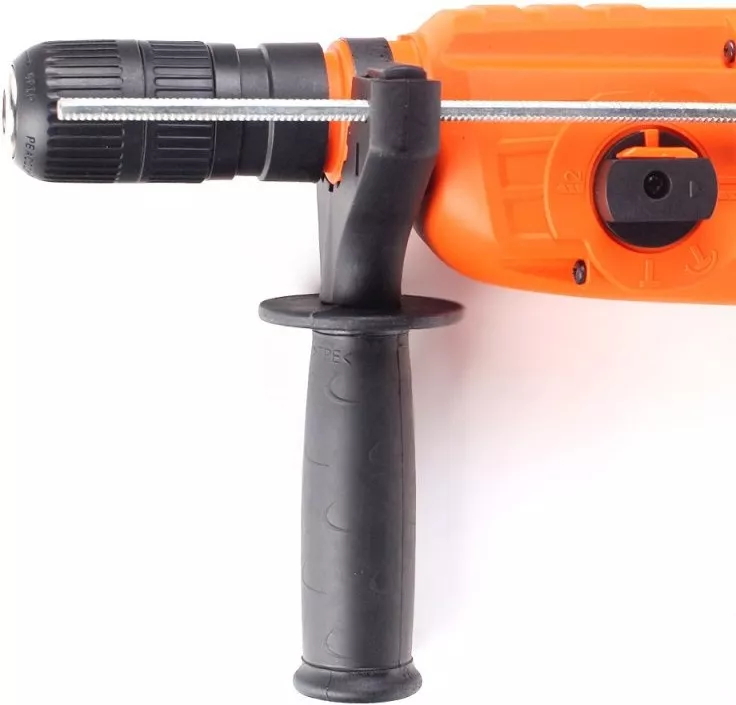 Перфоратор PATRIOT RH270Q в кейсе купить в Ижевске
