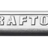 Ключи комбинированные KRAFTOOL, Cr-V, DIN 3113 27079-08 купить в Ижевске