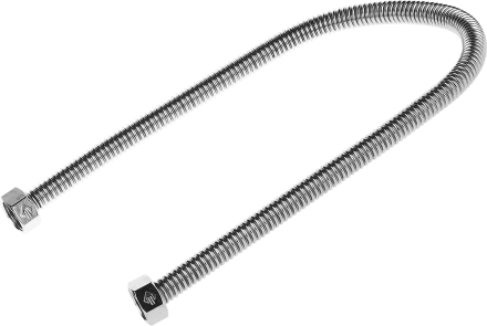 Подводка сильфонная г/г серия ЭКСПЕРТ купить в Ижевске