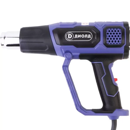 Фен технический Диолд ВГВ-2-01 купить в Ижевске