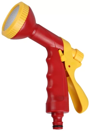 Пистолет-распылитель GRINDA &quot;CLASSIC Quick-Connection System&quot; душевой 8-427366_z01 купить в Ижевске