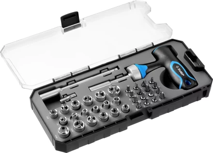 Наборы отвертка с битами серия ПРОФЕССИОНАЛ купить в Ижевске