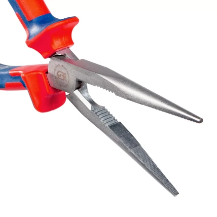 Набор слесарно-монтажного инструмента КВТ НИС-05, 3 предмета (92067) купить в Ижевске