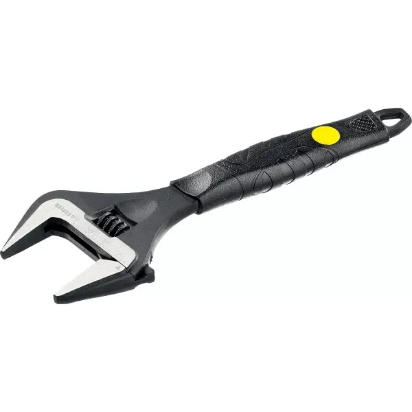 Ключ разводной COBRA, 200 / 39 мм, STAYER 27264-20 купить в Ижевске