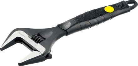 Ключ разводной COBRA, 200 / 39 мм, STAYER 27264-20 купить в Ижевске