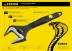 Ключ разводной COBRA, 200 / 39 мм, STAYER 27264-20 купить в Ижевске