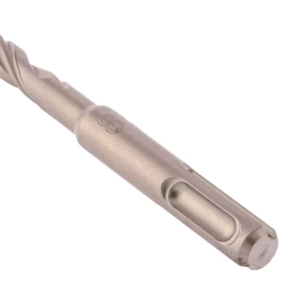 Бур по бетону QUADRO 8 x 260 мм SDS PLUS Gross 70778 купить в Ижевске