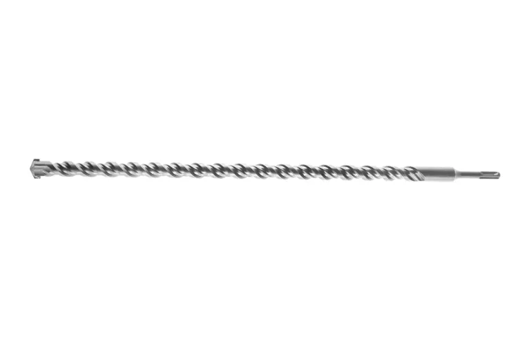 Бур HAMMER Ф25х600мм SDS Plus (201-158) купить в Ижевске