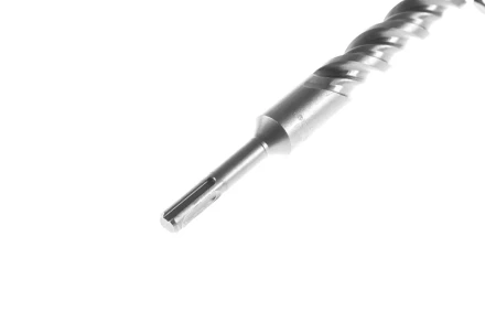 Бур HAMMER Ф25х600мм SDS Plus (201-158) купить в Ижевске