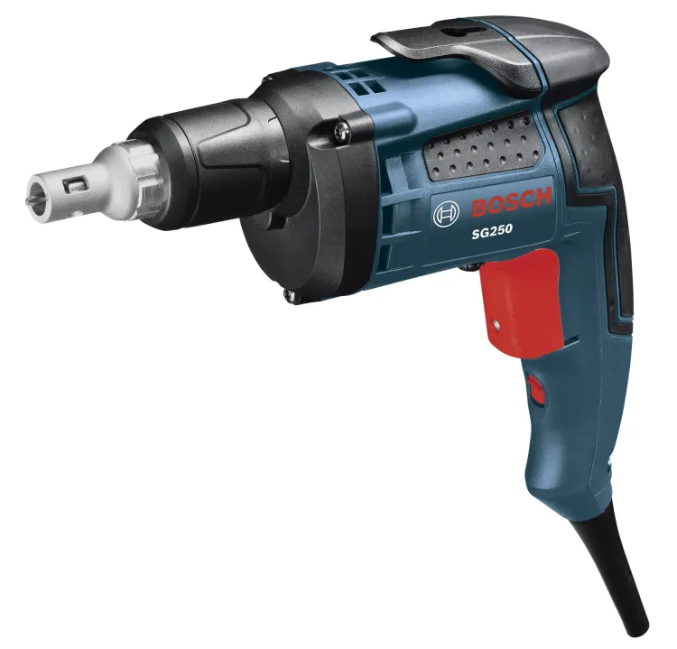 Дрель-шуруповерт BOSCH GSR 6-60 ТЕ в кейсе купить в Ижевске