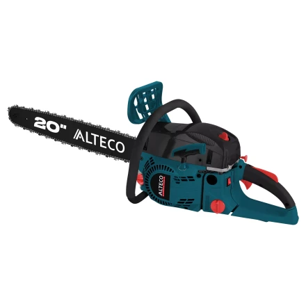 Бензопила ALTECO GCS 58-50 80609 купить в Ижевске