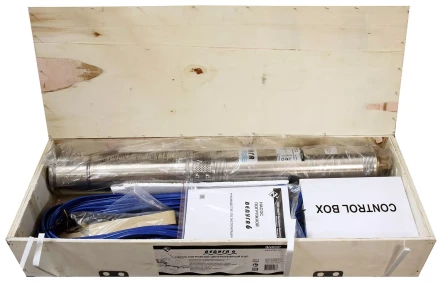 Насос скважинный Ведуга 6 БЦП 180-74 45063 купить в Ижевске