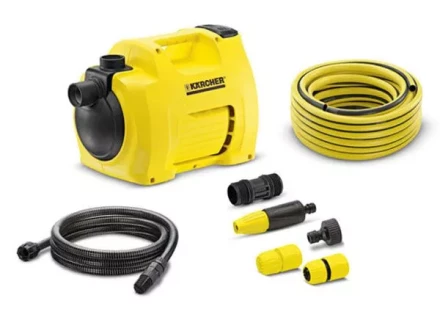 Поверхностный насос KARCHER BP 3 Garden Set Plus EU купить в Ижевске