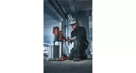 Бурмашина Husqvarna DM 340 купить в Ижевске