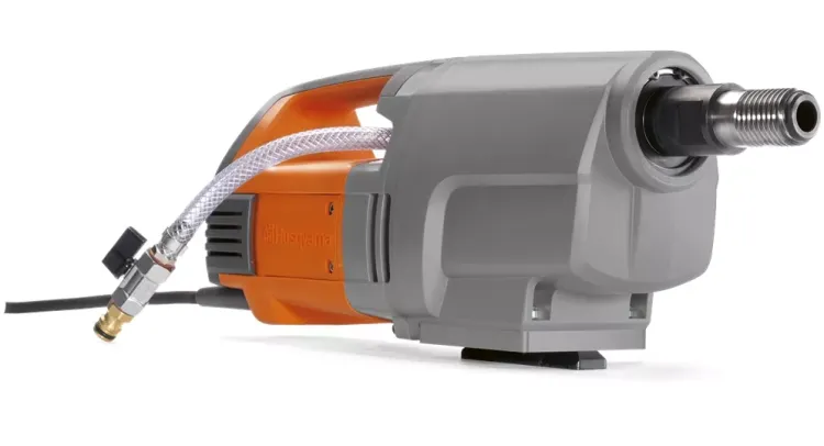 Бурмашина Husqvarna DM 340 купить в Ижевске