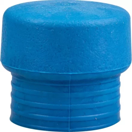 Боек ЗУБР&quot;ЭКСПЕРТ&quot;сменный, для сбор молотков арт. 2044-40,синий,мягкий,для сборки чувствит к давлению конструкций,40мм 20441-40-1 купить в Ижевске