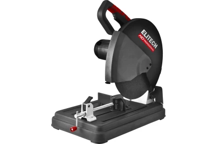 Пила монтажная ELITECH CS 2535 (E2004.005.00) купить в Ижевске