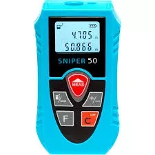 Дальномер лазерный ADA INSTRUMAX SNIPER 50 купить в Ижевске