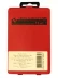 Набор сверл д/мет.Р6М5  13шт.в мет.футляре 1/50 25213 купить в Ижевске