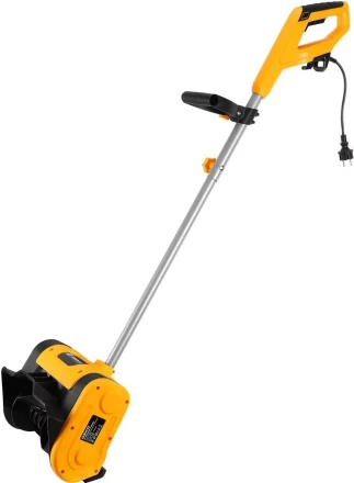 Снегоуборщик электрический DEKO ST1500 купить в Ижевске